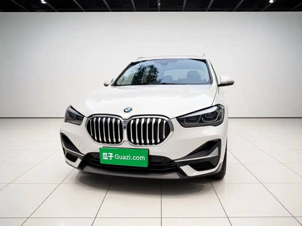 BMW X1 — миниатюра 2