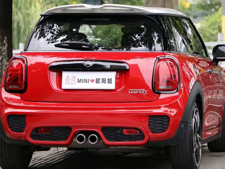 MINI Mini — миниатюра 4