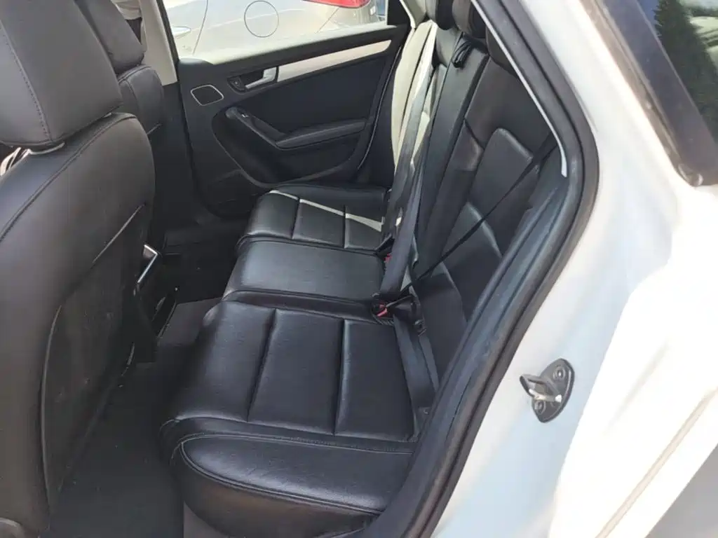 Audi A4L — миниатюра 17