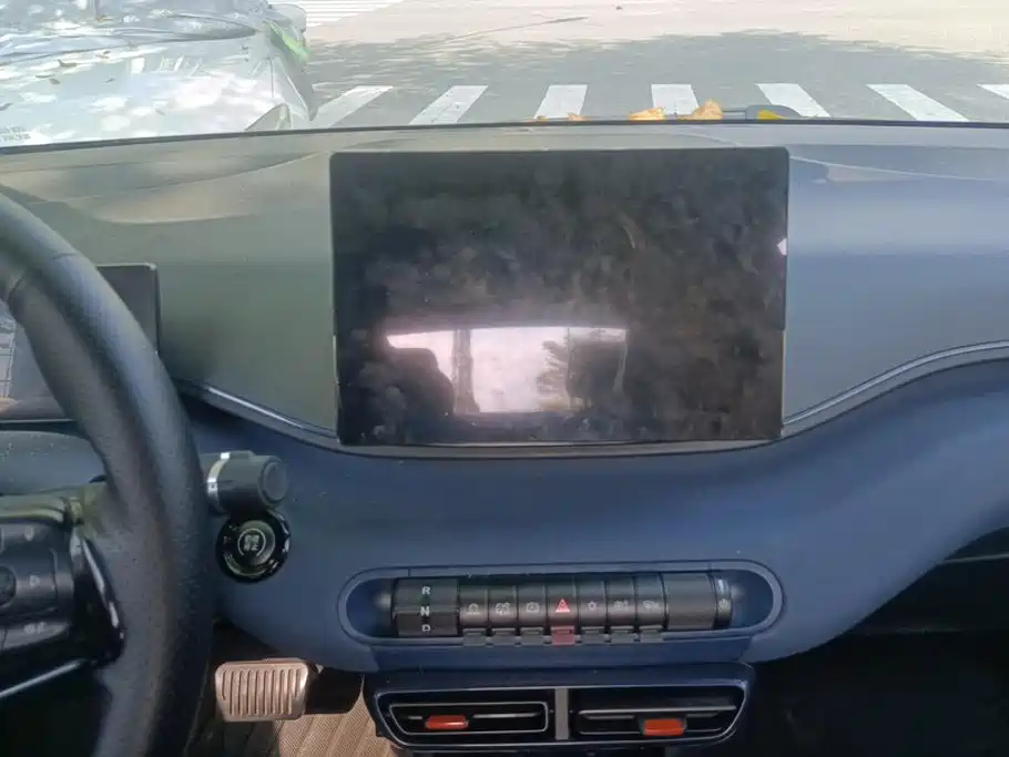 BYD Seagull — миниатюра 13