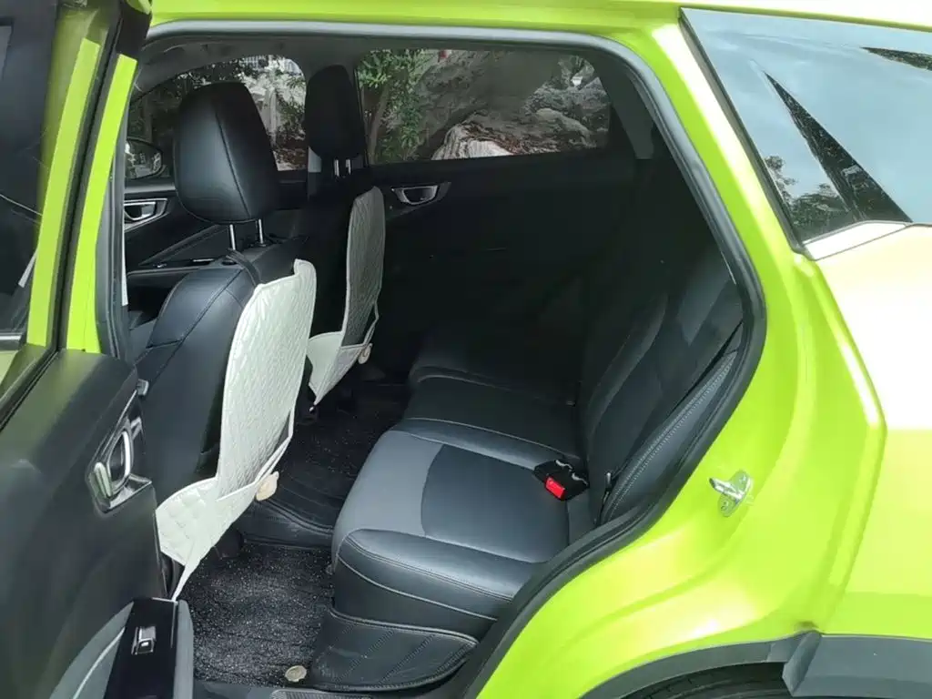 Wuling Xingchi — миниатюра 17