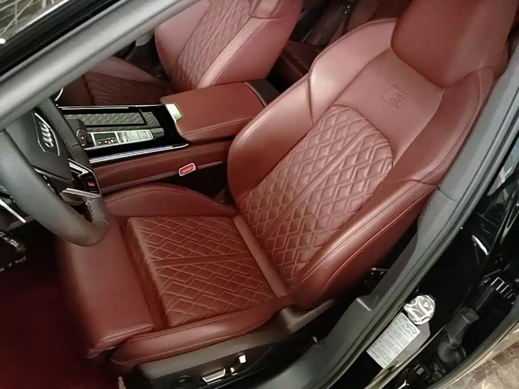 Audi S6 — миниатюра 15