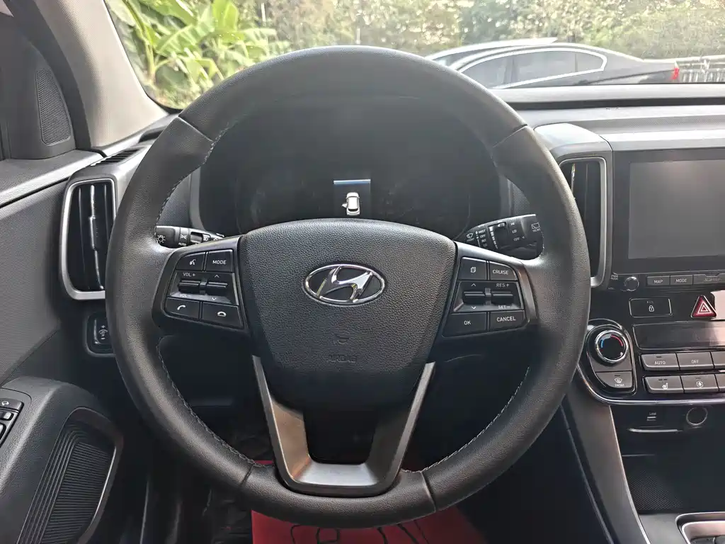 Hyundai ix35 — миниатюра 13