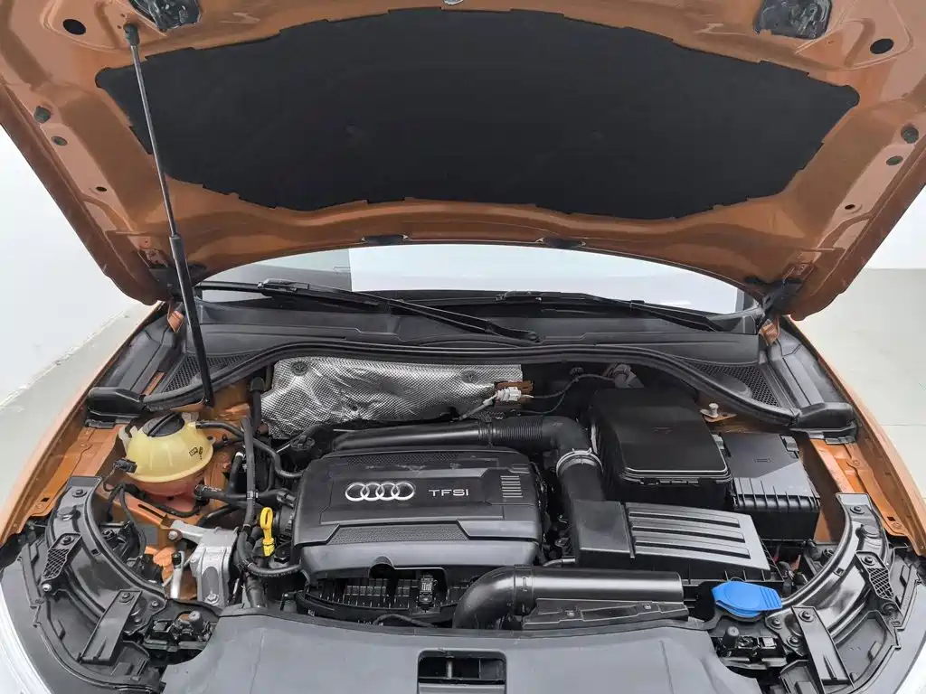 Audi Q3 — миниатюра 6