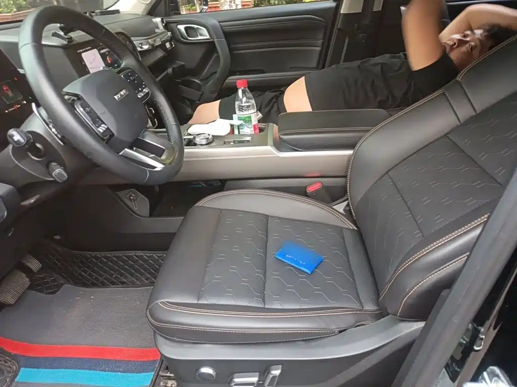 Haval Big Dog — миниатюра 8