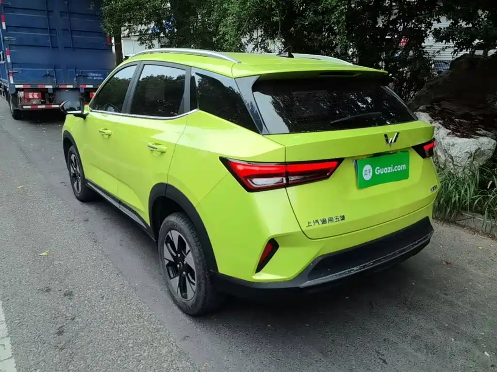 Wuling Xingchi — миниатюра 5