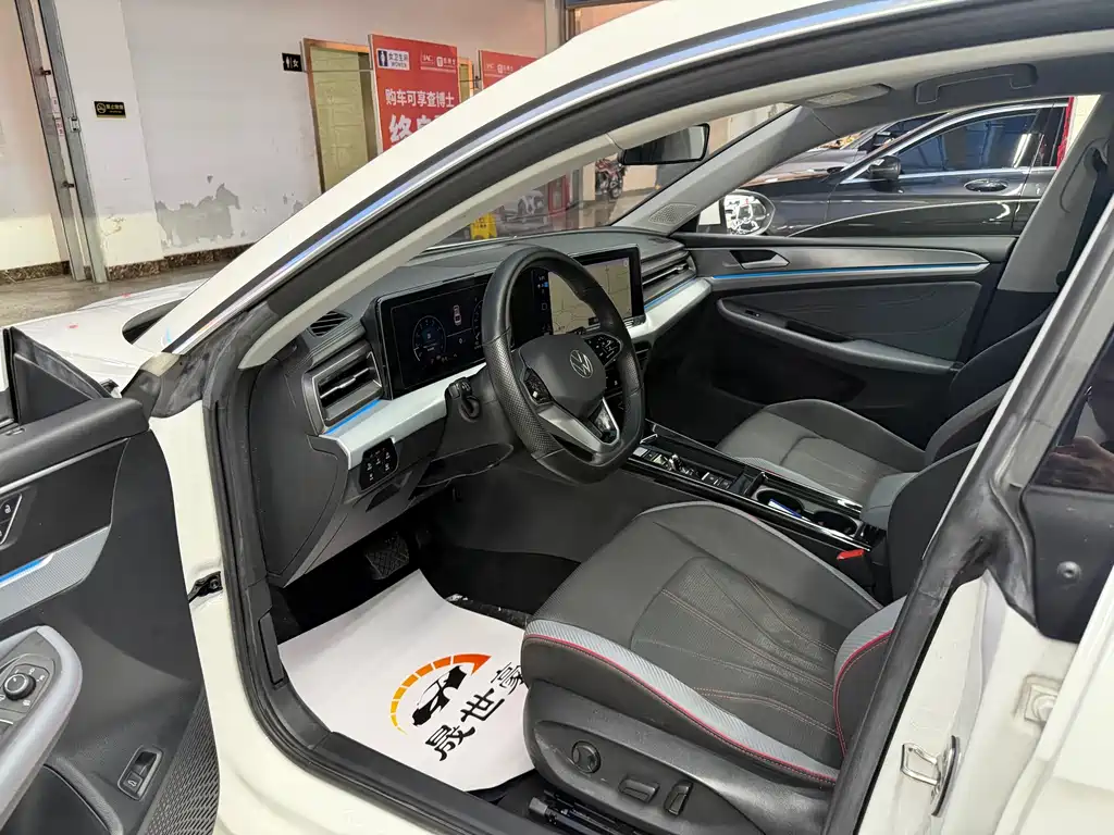 Volkswagen Lamando Lamando L 280TSI DSG Cool Hot Edition, фото 8