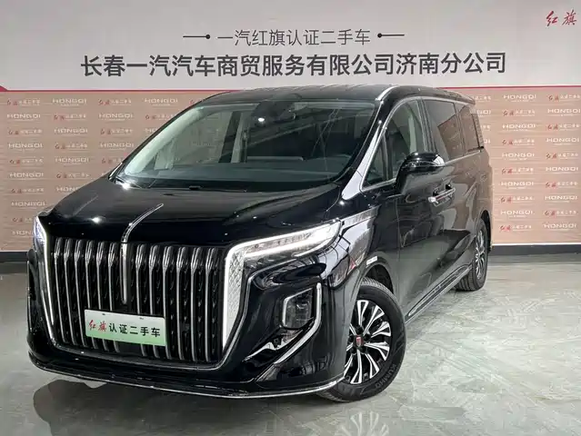 Hongqi HONGQI HQ9 PHEV 2024