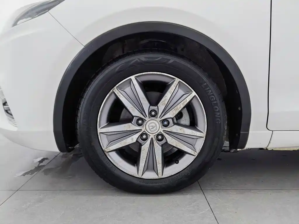 Changan Eado XT — миниатюра 17