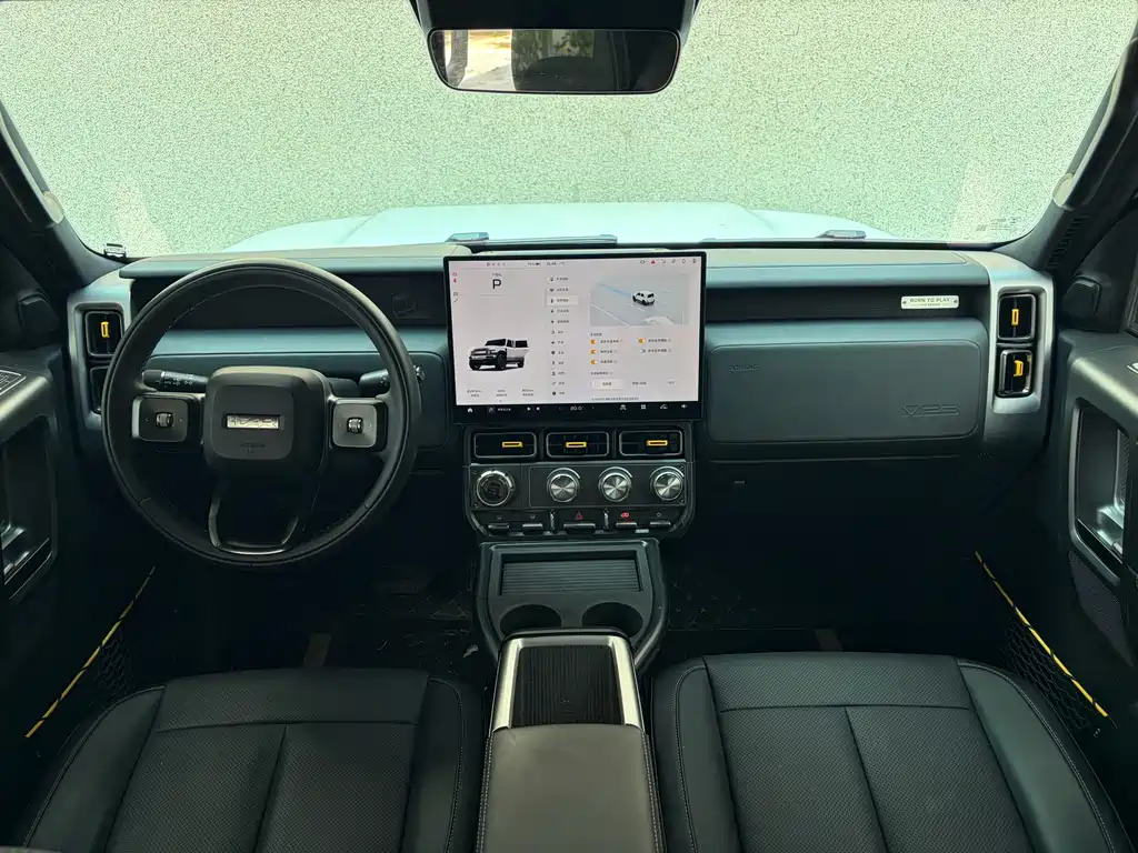 iCAR iCAR Super V23 — миниатюра 6