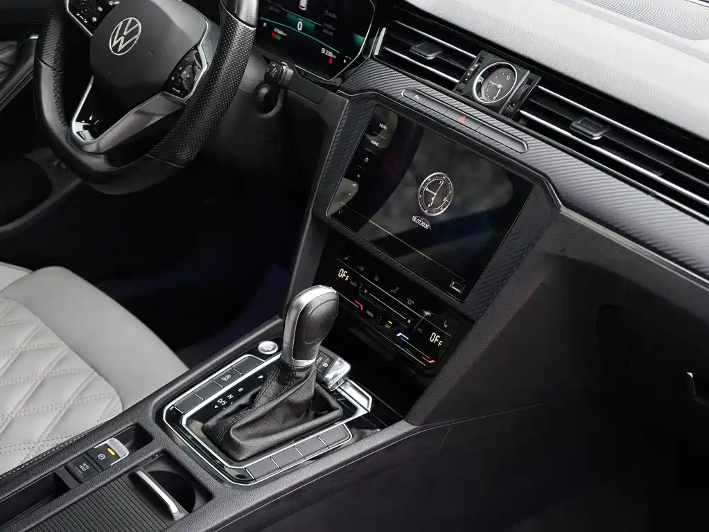 Volkswagen Magotan — миниатюра 22