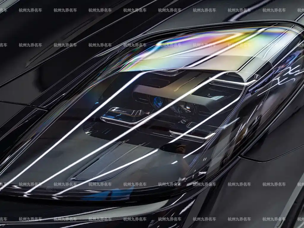 Porsche Panamera — миниатюра 10