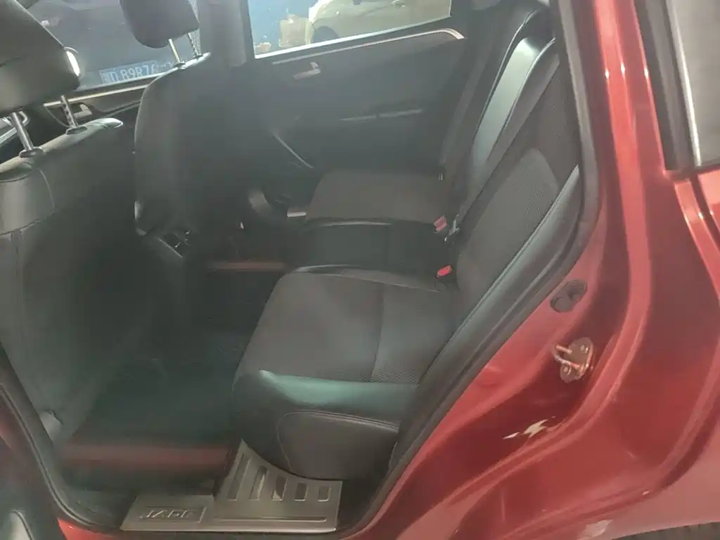 Honda Jade — миниатюра 17