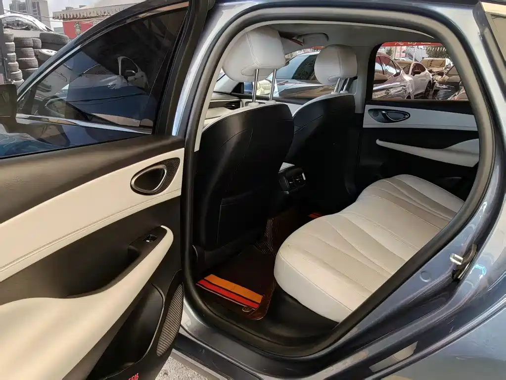 BYD Seal 05 DM-i — миниатюра 5