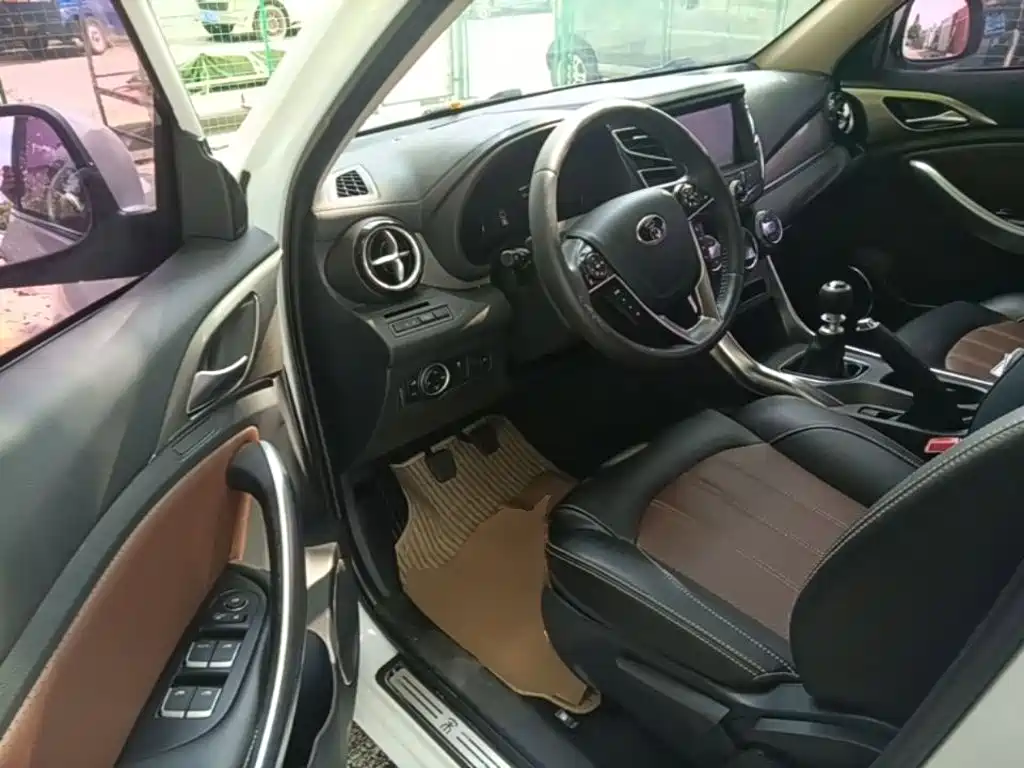 BYD Song — миниатюра 16