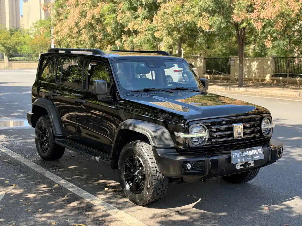 Tank Tank 300 — миниатюра 3