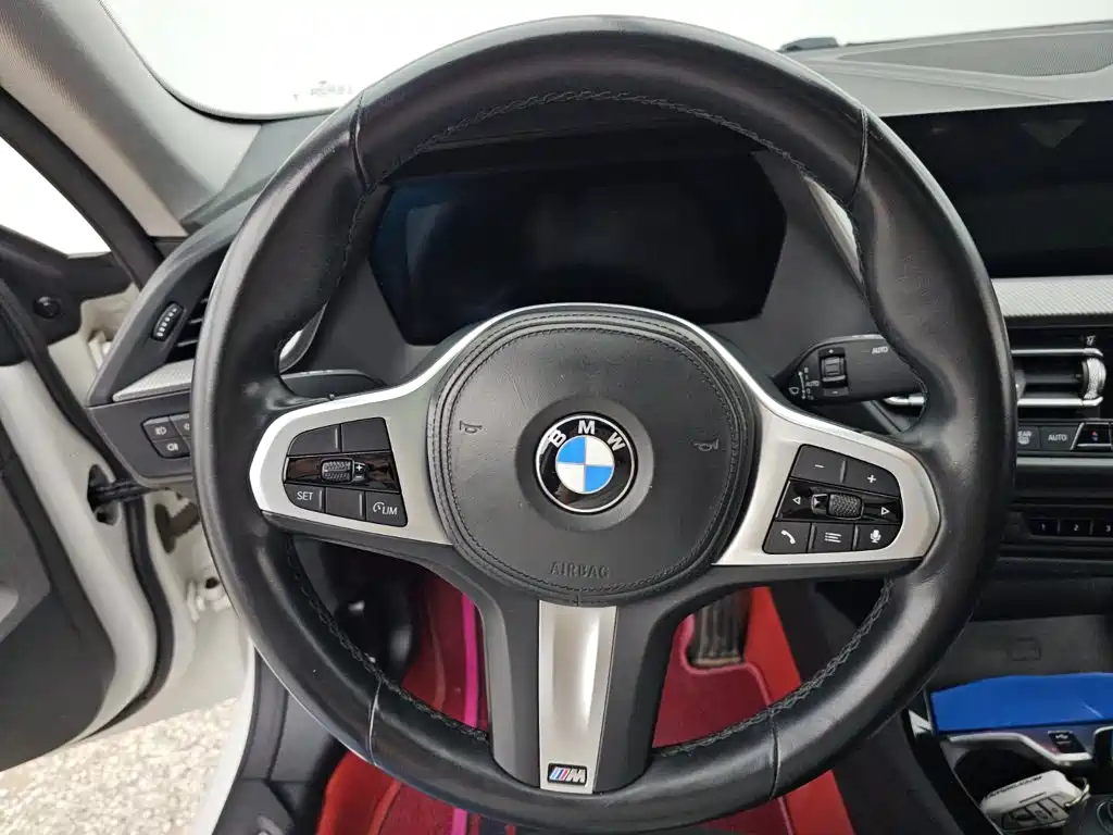 BMW 2 Series (Import) — миниатюра 11