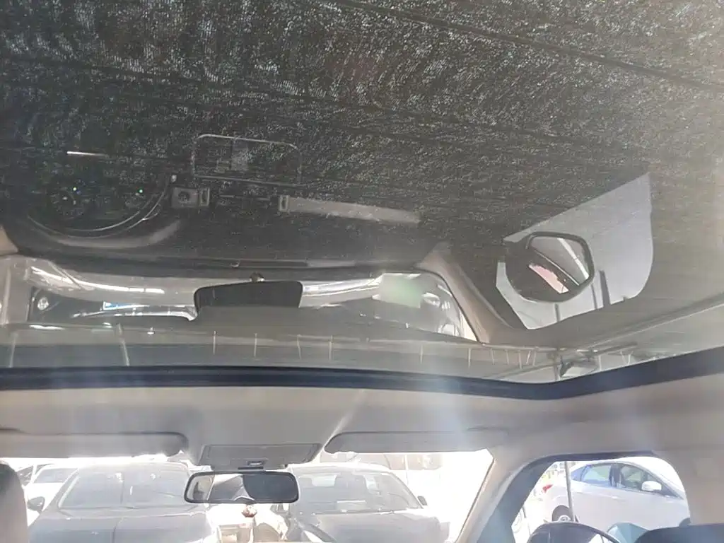 Land Rover Evoque (Import) — миниатюра 18