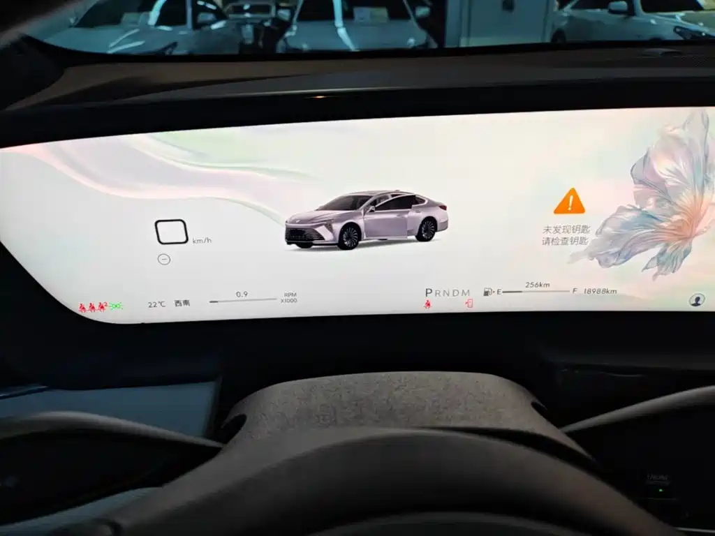 Buick LaCrosse — миниатюра 12