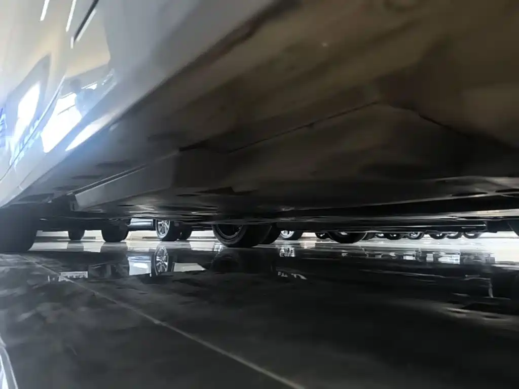 Toyota Avalon — миниатюра 21