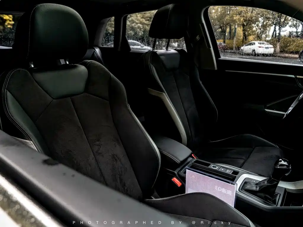 Audi Q3 — миниатюра 8