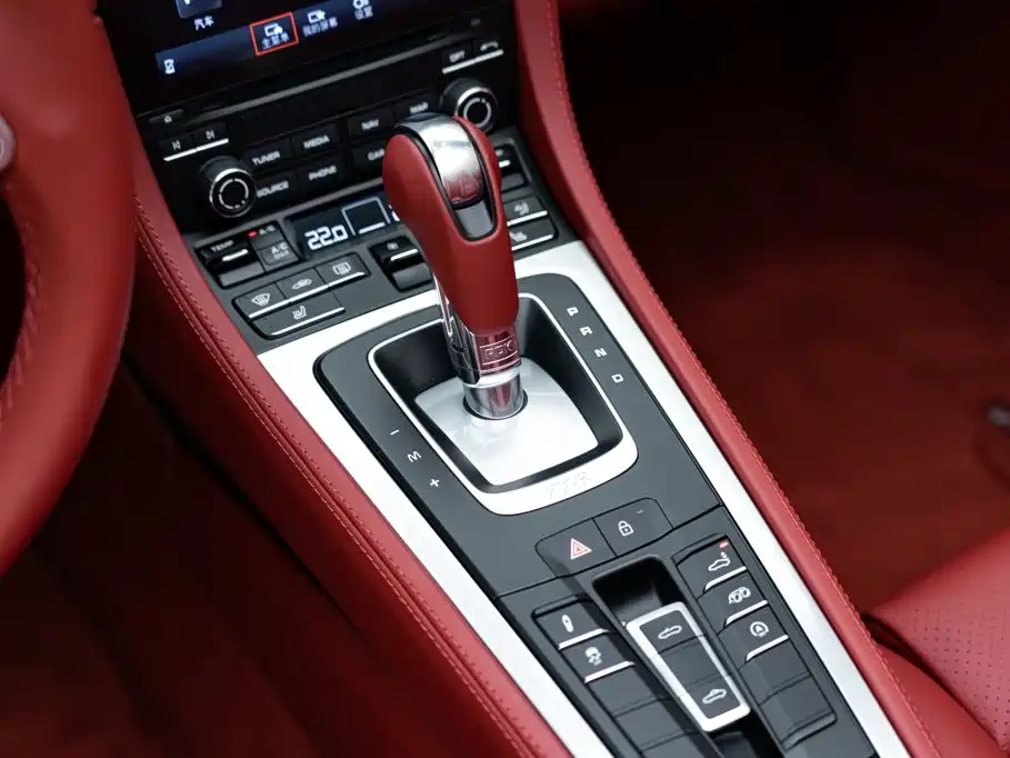 Porsche 718 — миниатюра 12