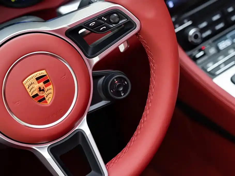 Porsche 718 — миниатюра 17