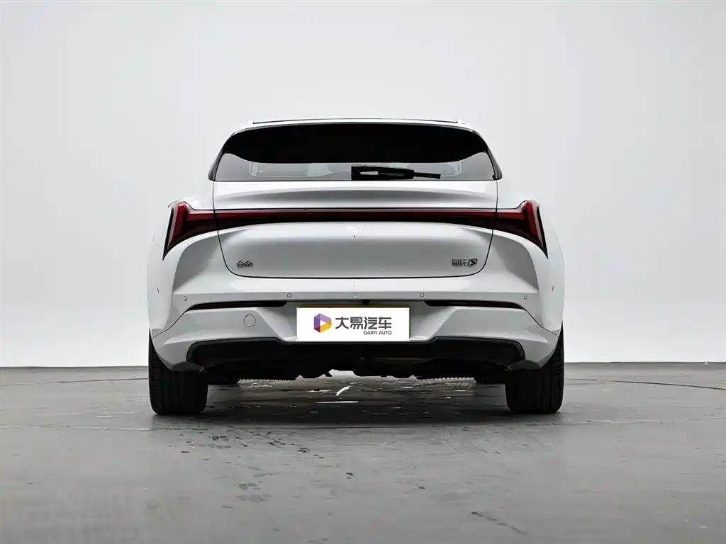 Neta S Shooting Brake — миниатюра 4