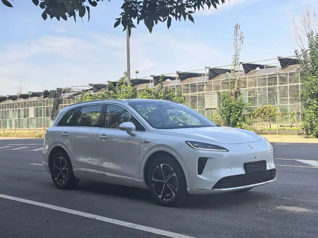 Shangjie Shangjie H5 — миниатюра 3