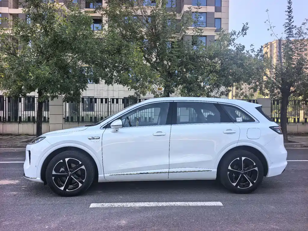 Shangjie Shangjie H5 — миниатюра 7