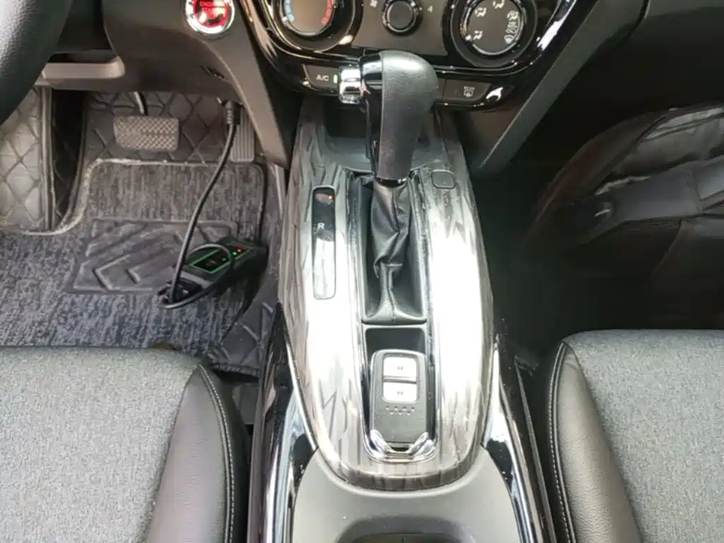 Honda XR-V — миниатюра 14