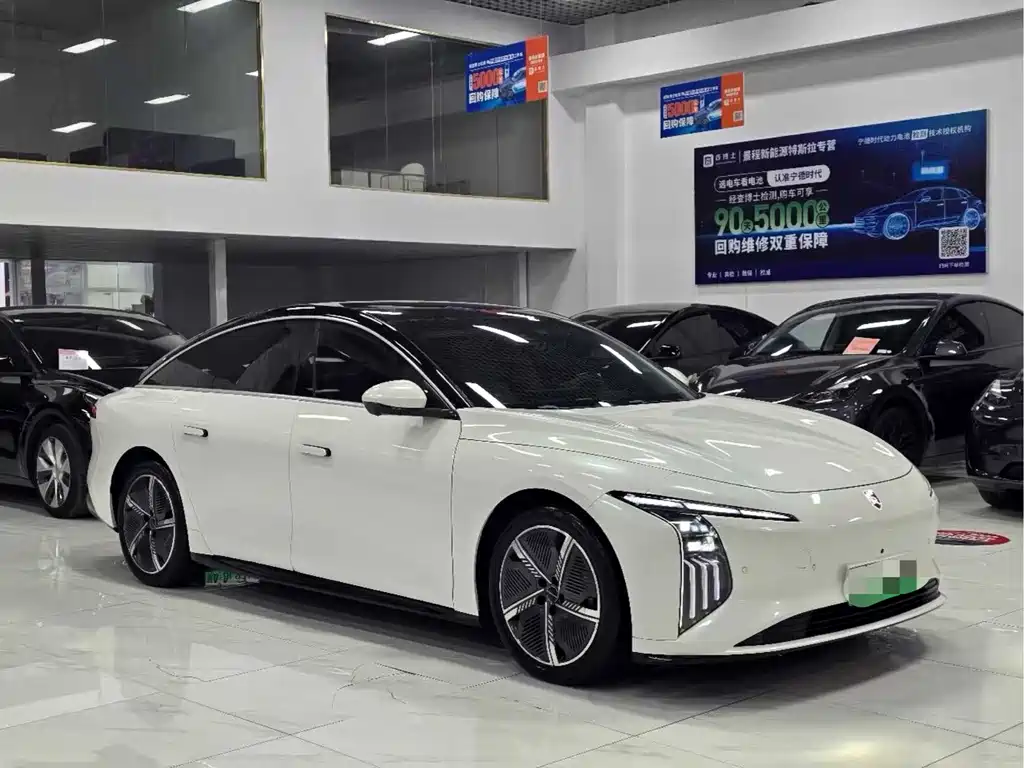 Fengxing Xinghai S7 — миниатюра 3