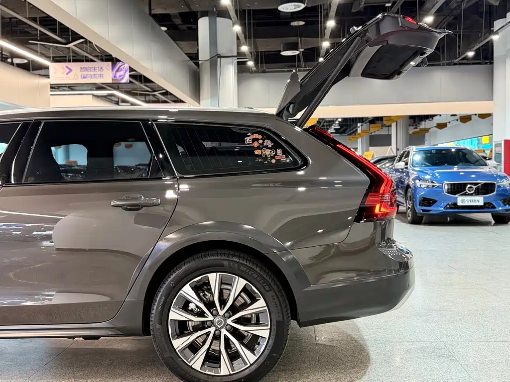Volvo V90 — фотографии объявления, Фото 25