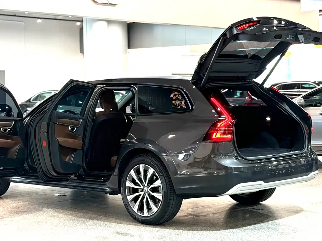 Volvo V90 — фотографии объявления, Фото 27