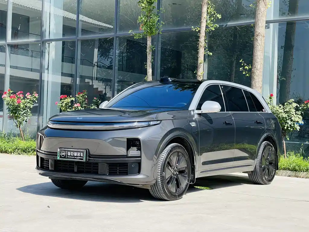 Li Auto L7