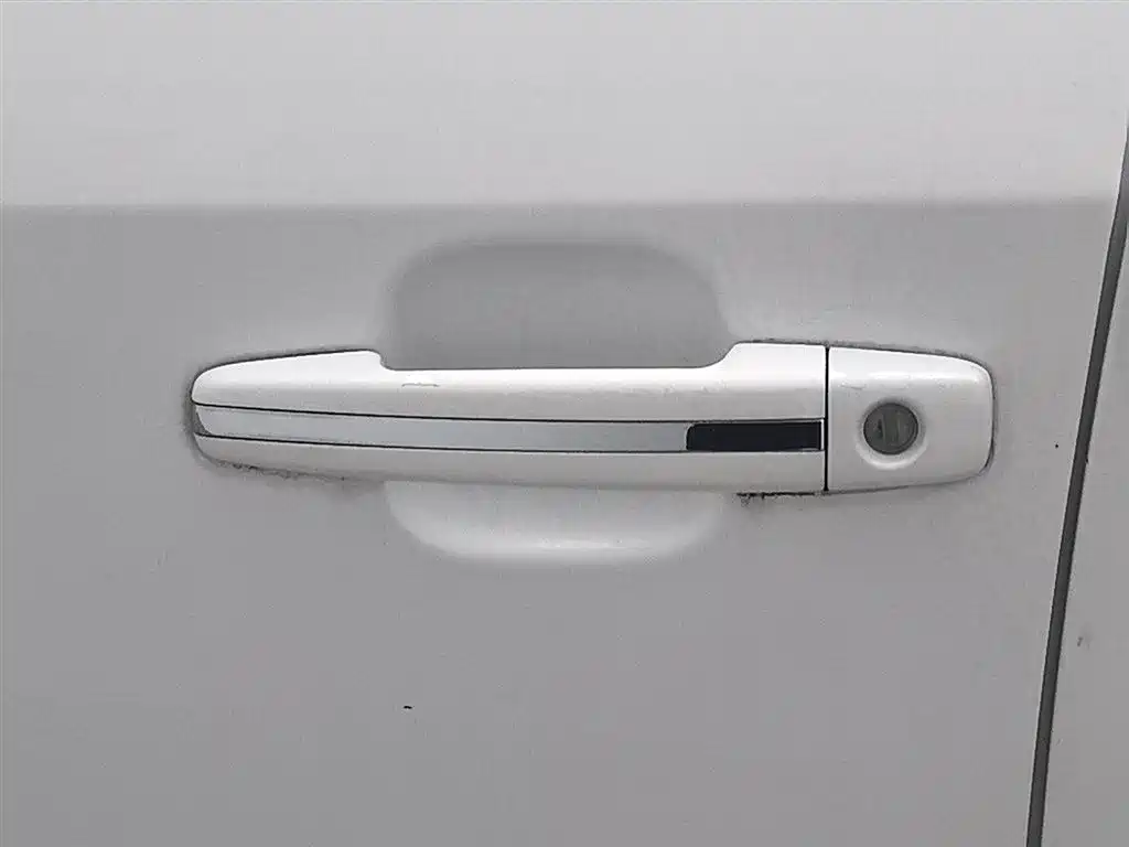 GEELY AUTOMOBILE KING KONG