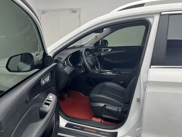 Roewe RX5 — миниатюра 13