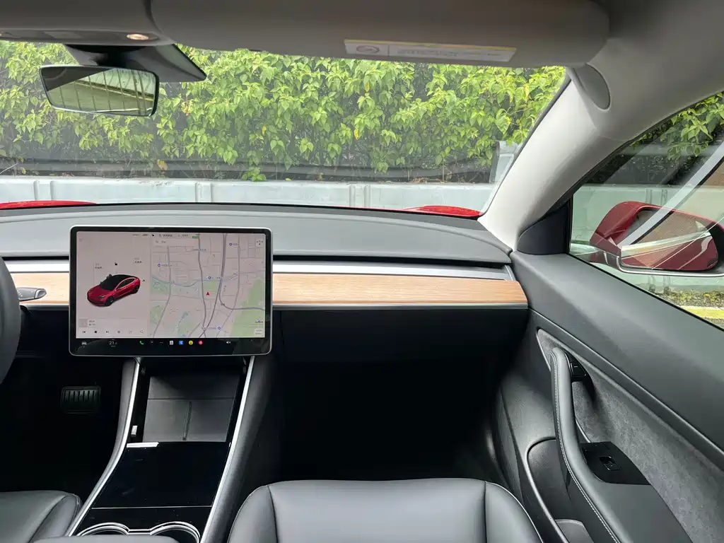 Tesla Model 3 — миниатюра 4