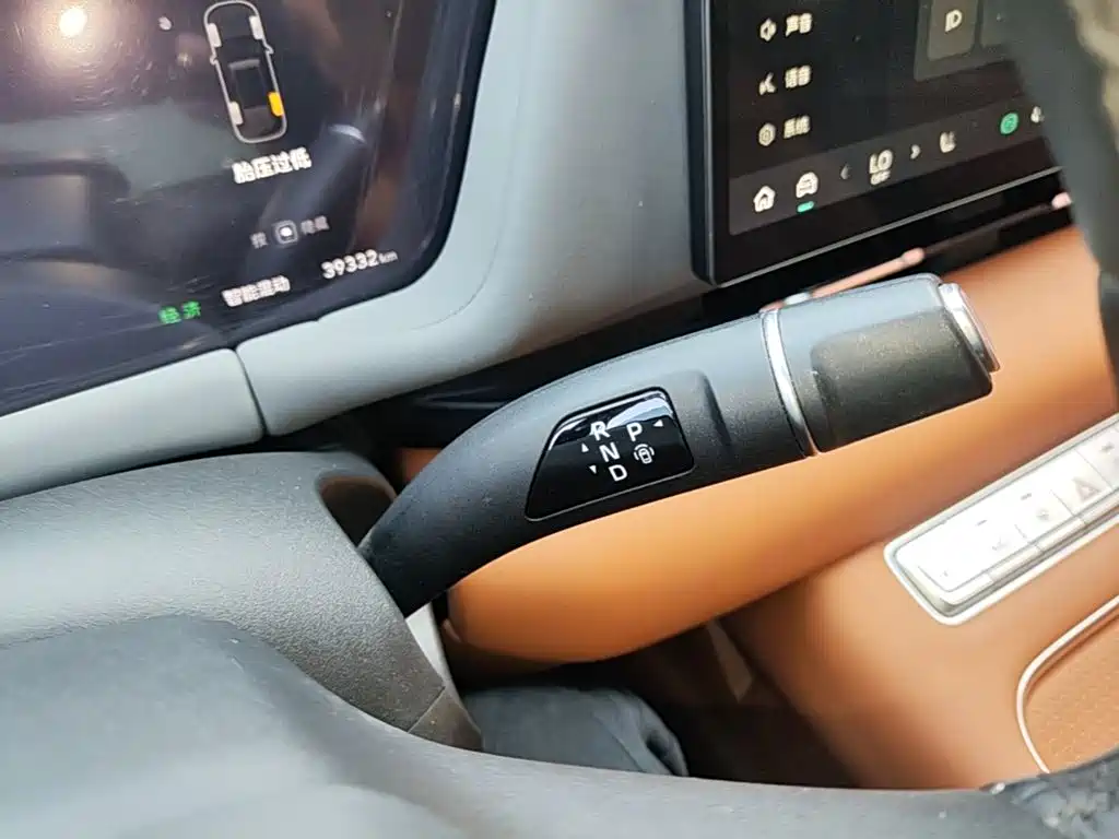 Haval Xiaolong MAX — миниатюра 14