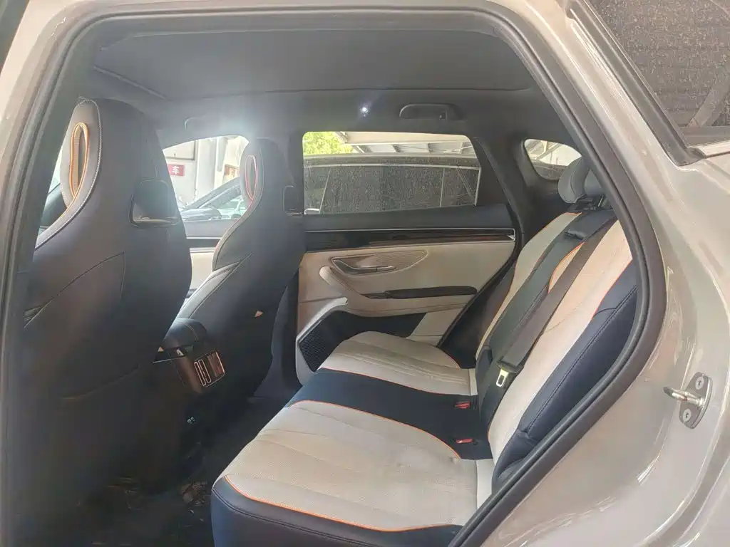 BYD PLUS New Energy — миниатюра 8