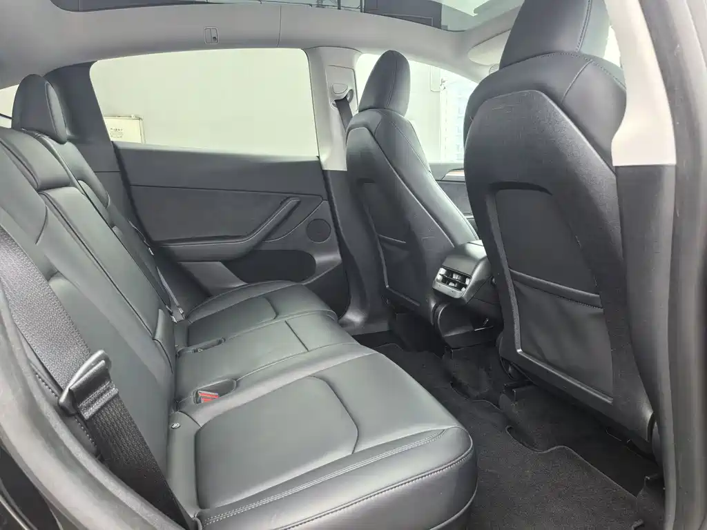 Tesla Model Y — миниатюра 9