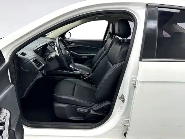Ford Escort — миниатюра 5