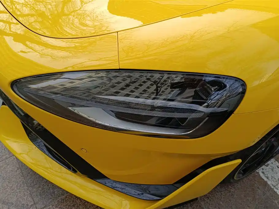 XIAOMI CAR XIAOMI SU7 ULTRA