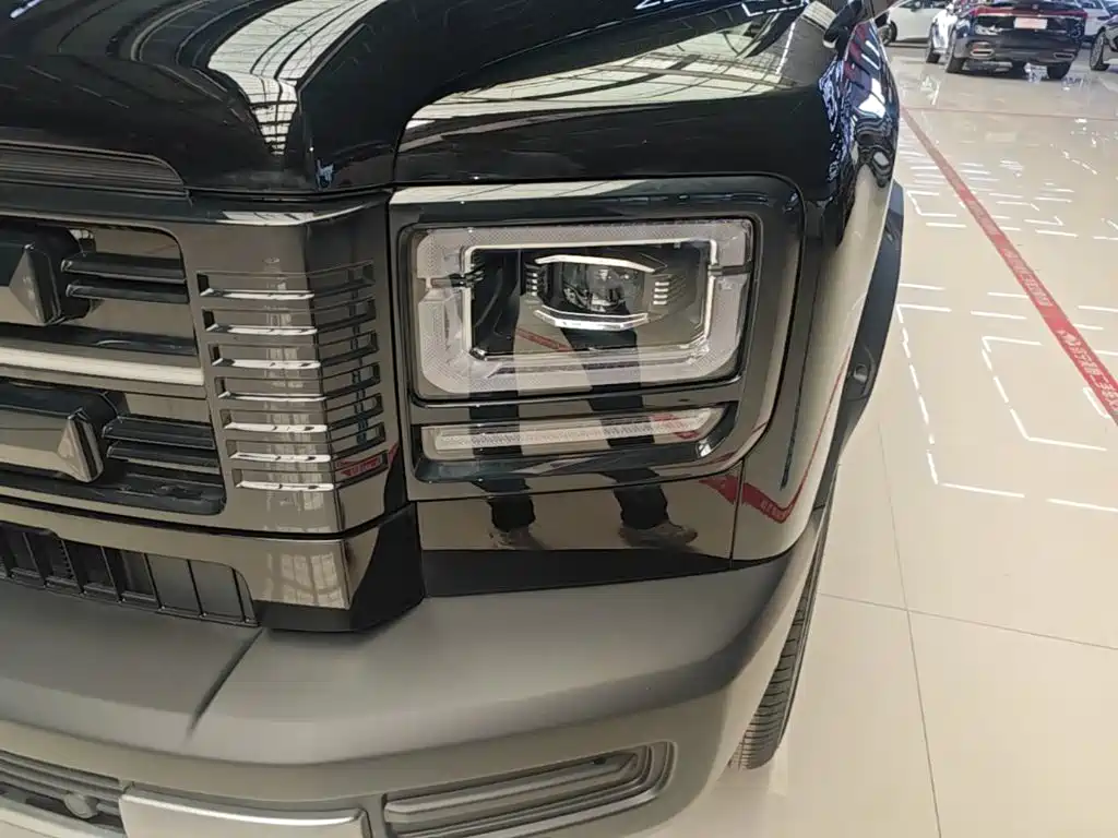 Haval Raptor PHEV — фотографии объявления, Фото 25
