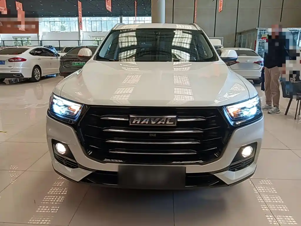 Haval H6 — миниатюра 3
