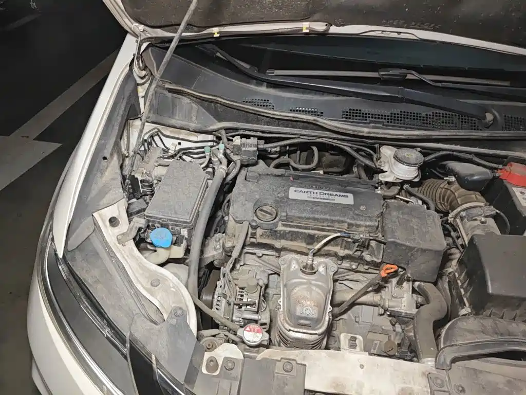 Honda Odyssey — миниатюра 22