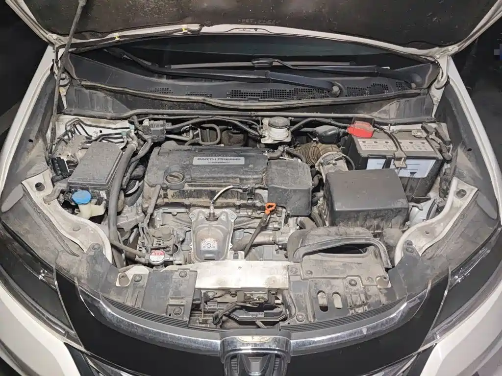 Honda Odyssey — миниатюра 16