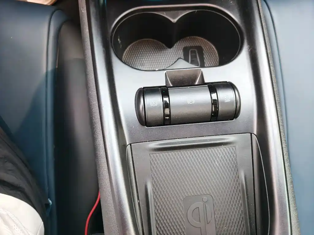BYD Dolphin — миниатюра 12