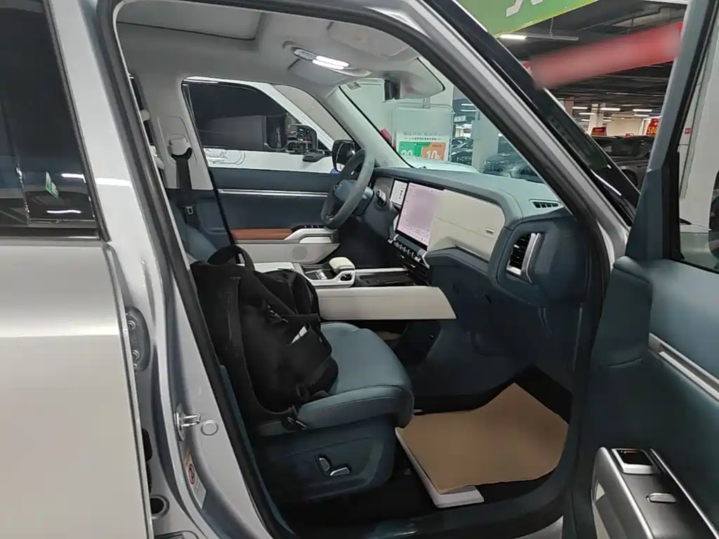 Deepal Deepal G318 — миниатюра 25
