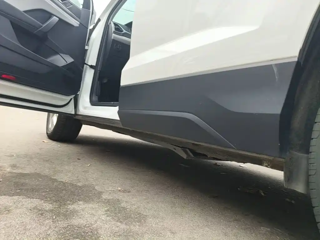 Volkswagen Tharu — миниатюра 22